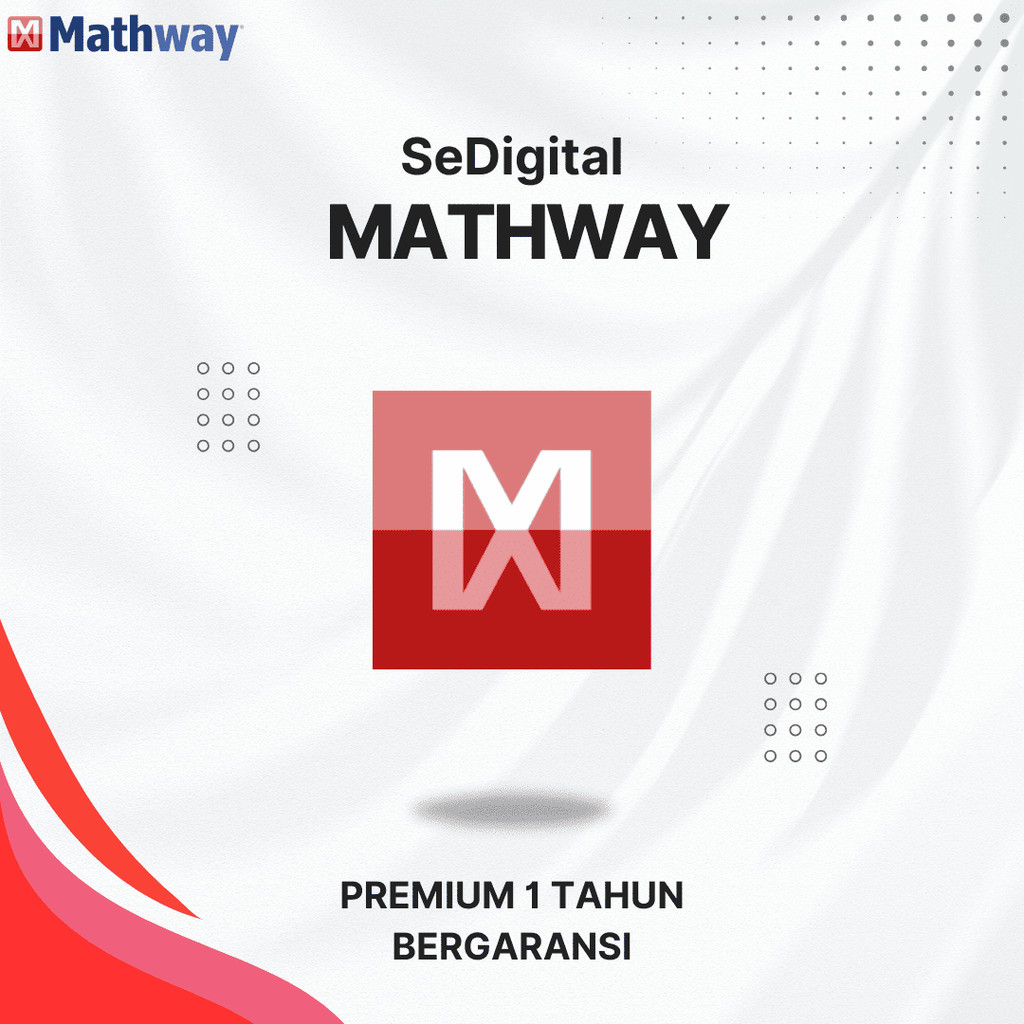 Mathway Prem 1 Tahun Acc Math Solver