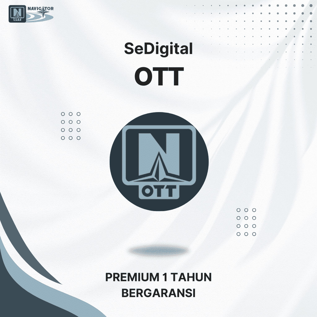 Playlist Prem OTT Navigator Tanpa Batas