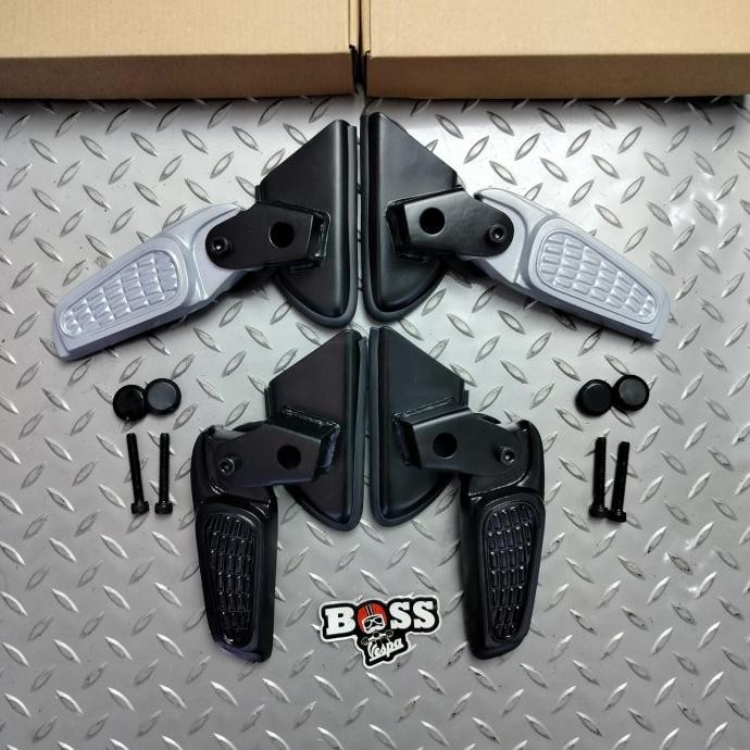 Ori - Footstep Yvs V3 Modern Vespa Sprint Primavera