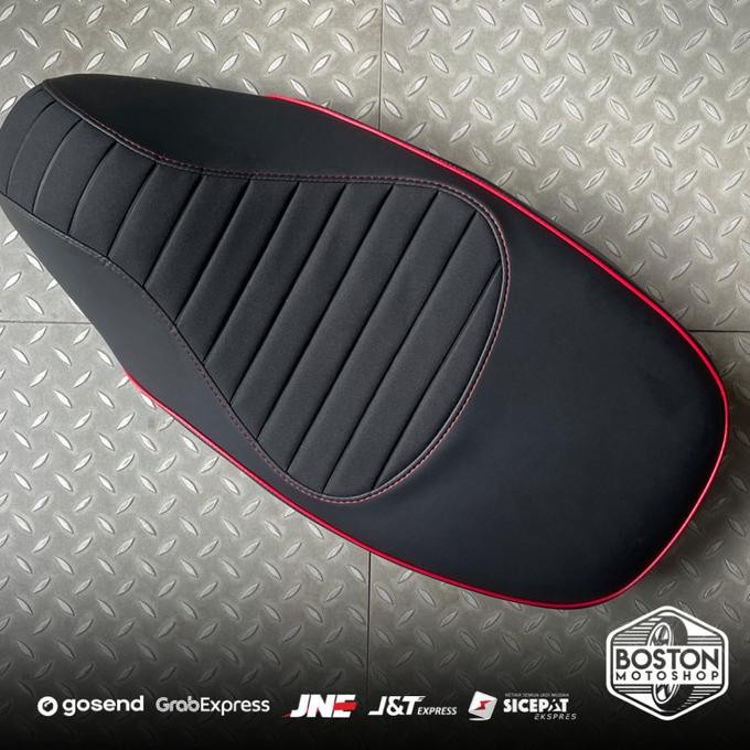 Ori - Kulit Jok / Replacement Mb Tech Premium Carrera Vespa Sprint Primavera