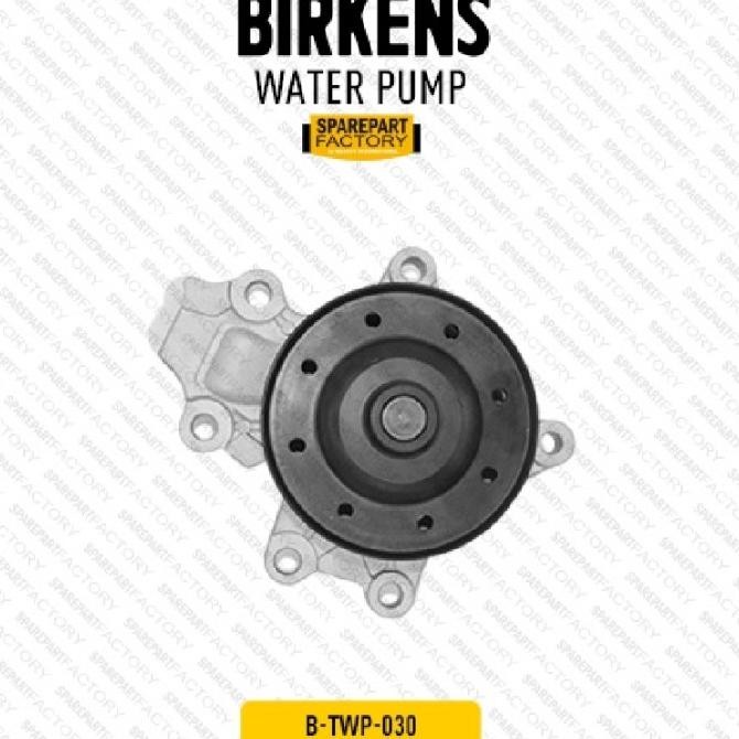 BEST SELLER Waterpump Water pump Toyota Voxy Altis 19-on Corolla Cross