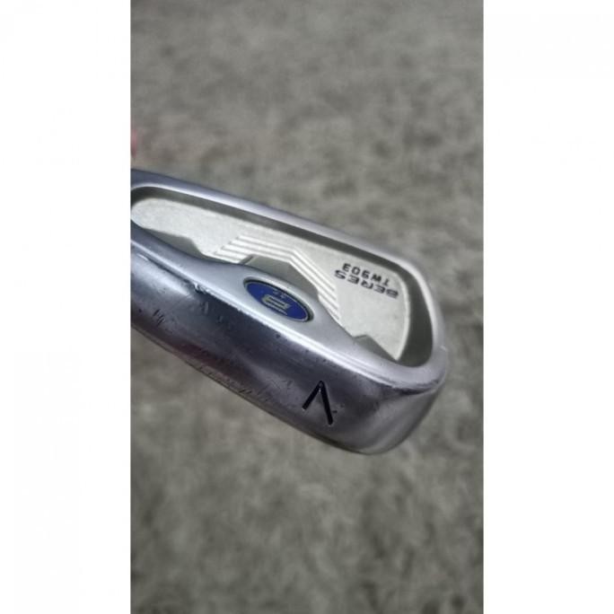 Bess Seller Stick Stik Golf Bekas Sample Honma Beres Iron No 7 original Sakata Ser