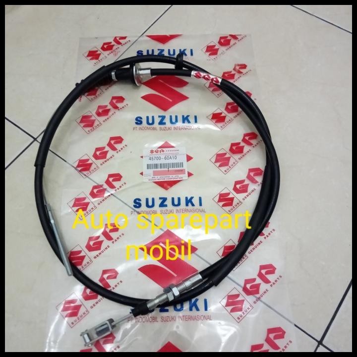 DISKON KABEL KOPLING FUTURA INJEKSI 