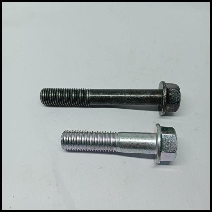 BEST DEAL BAUT ORI DUDUKAN KNALPOT NMAX AEROX LAXSI 2DP 