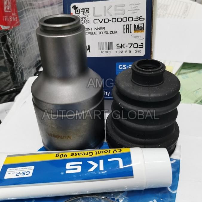 CV JOINT DALAM KANAN SUZUKI FORSA ESTEEM 1.3 1300CC RH ORIGINAL