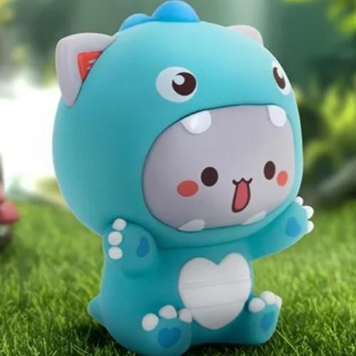 

MITAO CAT 3 DODOWO ORIGINAL