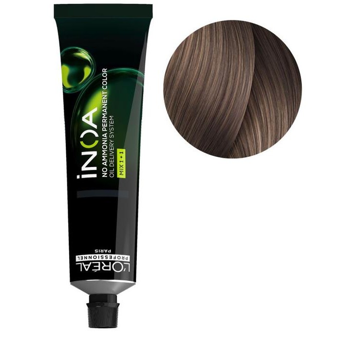 

LOREAL INOA AMMONIA FREE CAT ORIGINAL