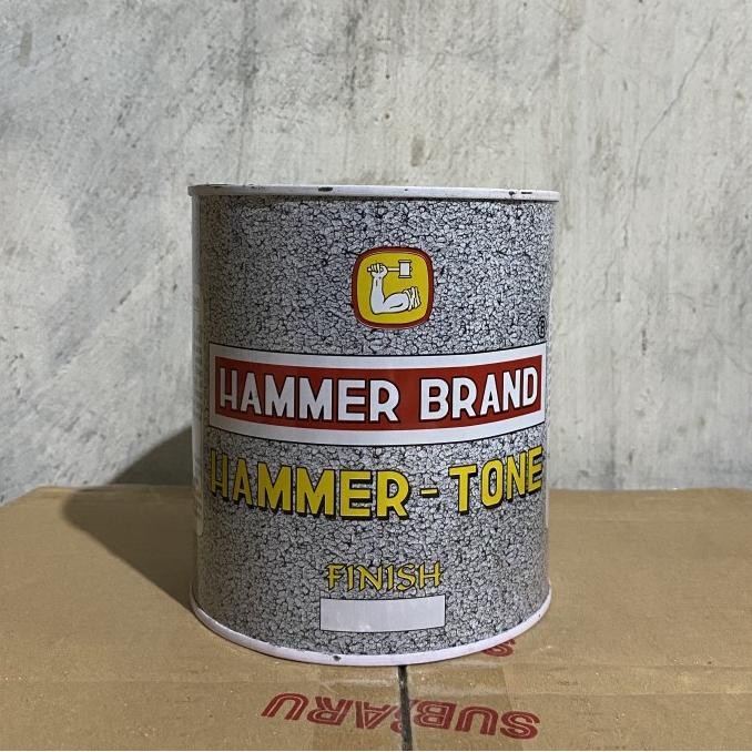 

CAT HAMMERTONE HAMMER BRANDS 1KG ORIGINAL