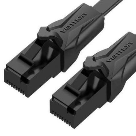 

VENTION IBA 10M KABEL FLAT LAN RJ45 CAT.6 UTP ORIGINAL