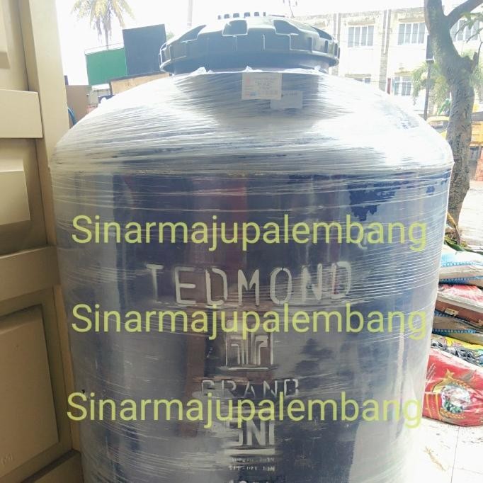 $+$+$+$+] tangki air Tedmond Grand / tandon / toren air/ 600 / 1200 / 2200 / 900