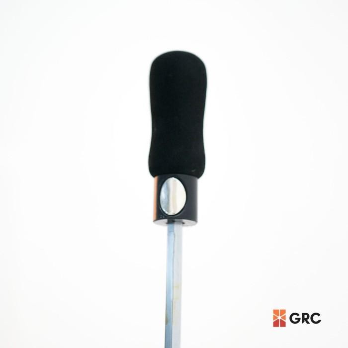 Payung Golf Lipat 2 Buka Otomatis / Payung Polos / Payung Grosir 915