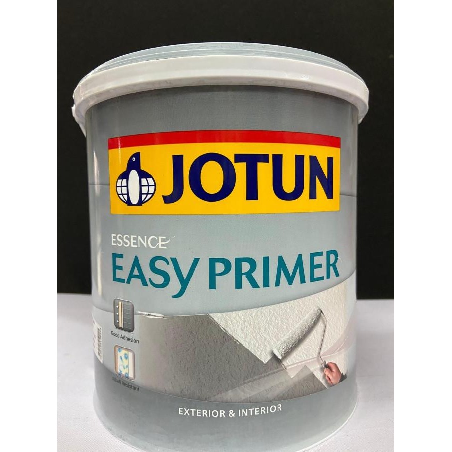 

CAT DASAR INTERIOR JOTUN ESSENCE EASY PRIMER 26KG ORIGINAL