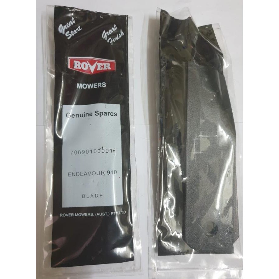 

Berkualitas Pisau Potong Rumput Dorong Rover Endeavour 910