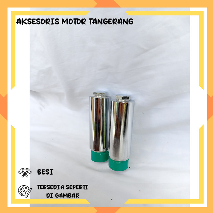 Bottom Shock Termurah Peninggi Sambungan Shock Skok Depan Pulsar 220 Pulsar 200 Ns