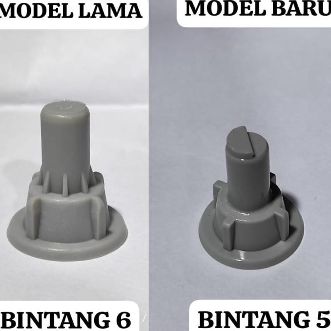 

Berkualitas KARET GEAR AS PISAU PLUG CHOPPER MITOCHIBA CH100 CH200 ORIGINAL