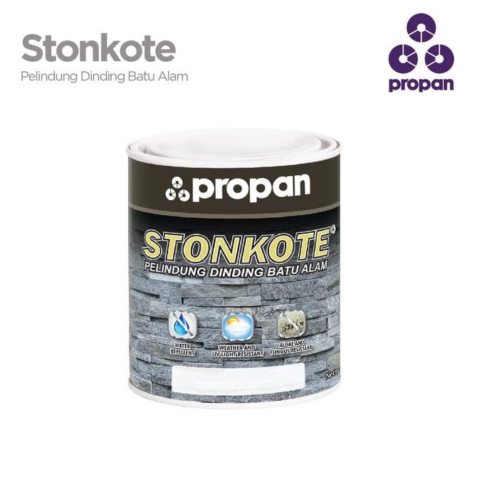 

CAT BATU ALAM PROPAN STONKOTE MERAH BATA 0,9L ORIGINAL