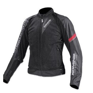 Sale Jaket Komine Jk098 Cool Mesh Jacket Bismarck Komine Jk 098 Mesh Jaring