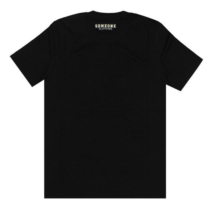 

KAOS SOMEONE CLOTHING CAT 012 ORIGINAL