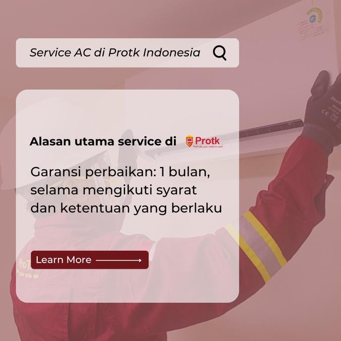 new pasang ac split rumahan | 1/2 pk hingga 2 pk