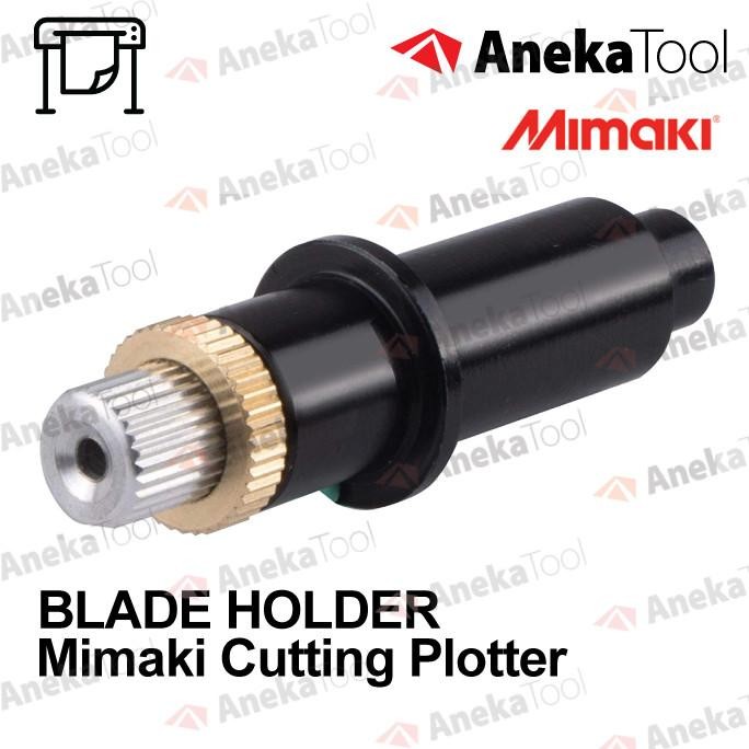 

Berkualitas Mimaki Blade Holder / Holder Mata Pisau