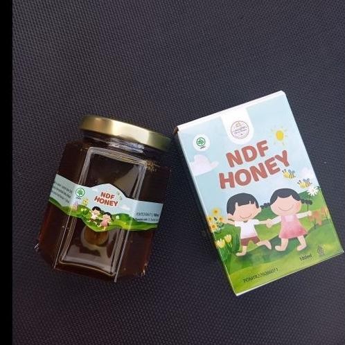 

Broth Mama Ndf Honey | Madu Dengan Dygestive Enzym