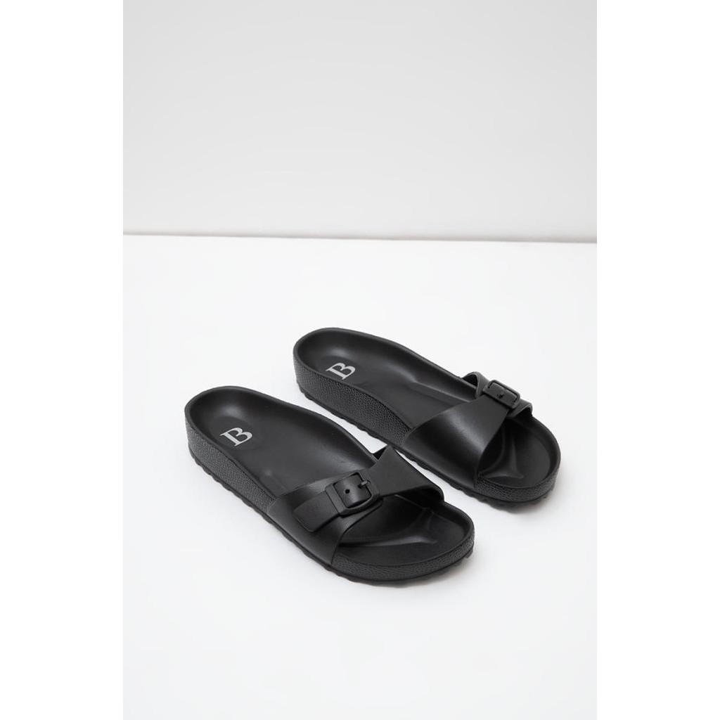BERRYBENKA - SANDAL WANITA SOFIA MANTILA BASIC SANDAL