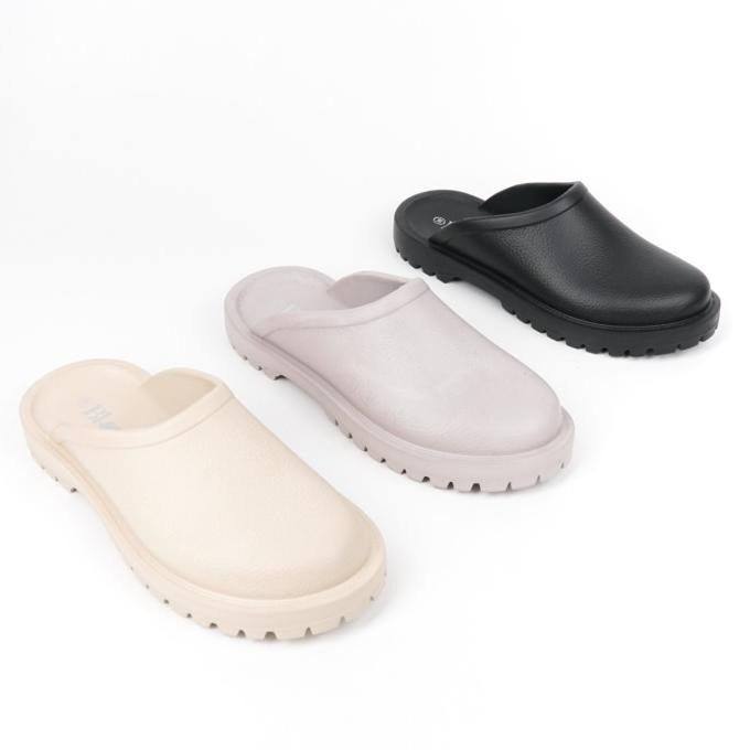 BLOW BLJAC 0009 SORA SANDAL MULES LOAFERS WANITA DAN PRIA [BIG SIZE]
