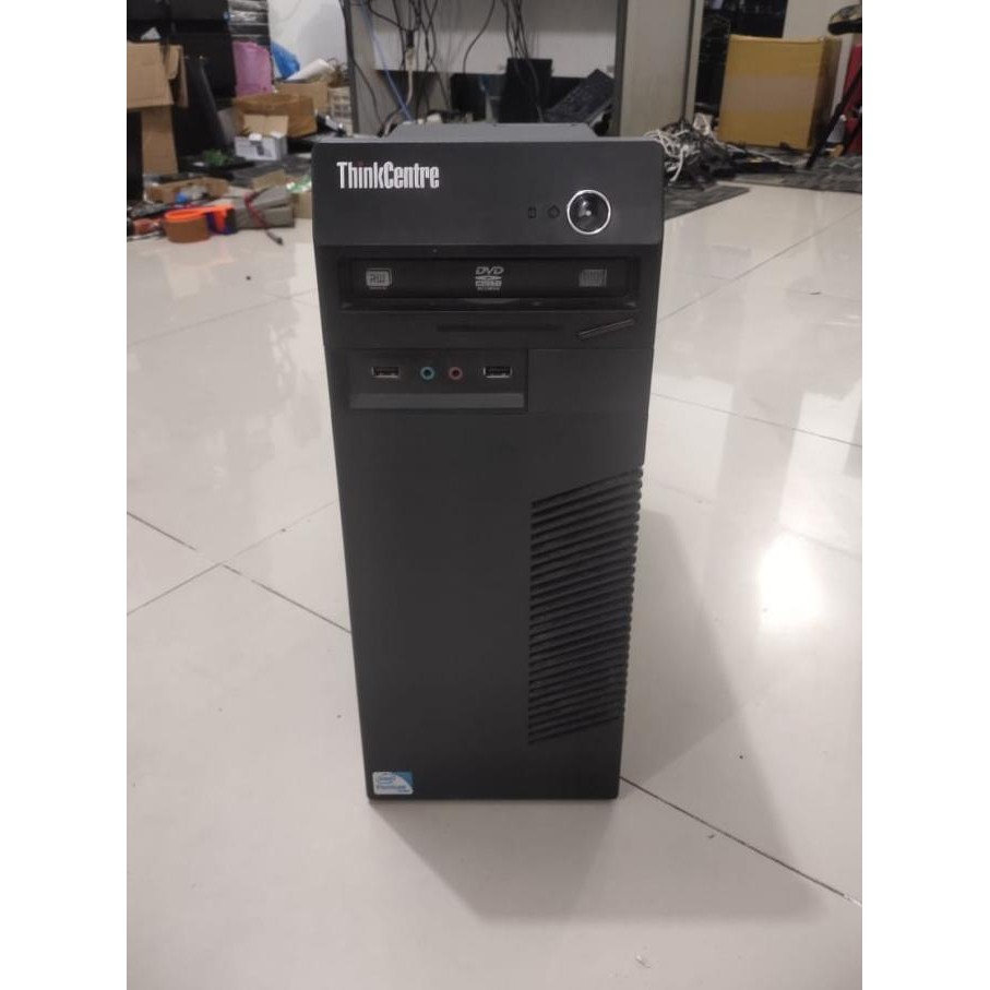 CPU ThinkCentre Lenovo Intel Pentium G3220 3,0GHz