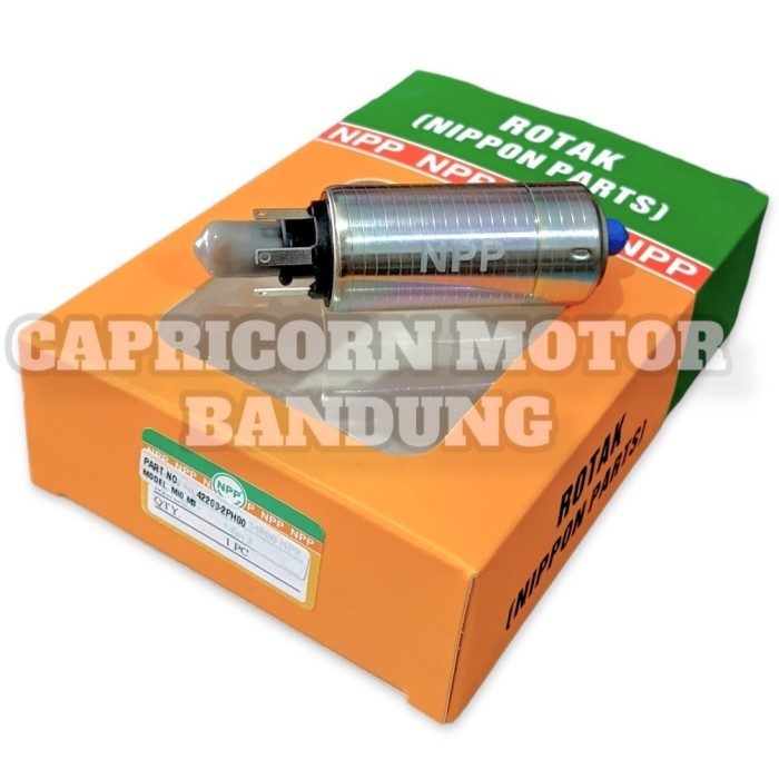ROTAK MIO M3 SOUL GT 125 CC NPP FUEL PUMP