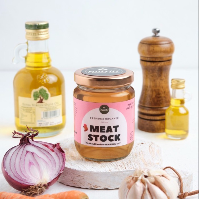 

Termurah Nutriti Meat Stock Chicken Stock Beef Stock Ready
