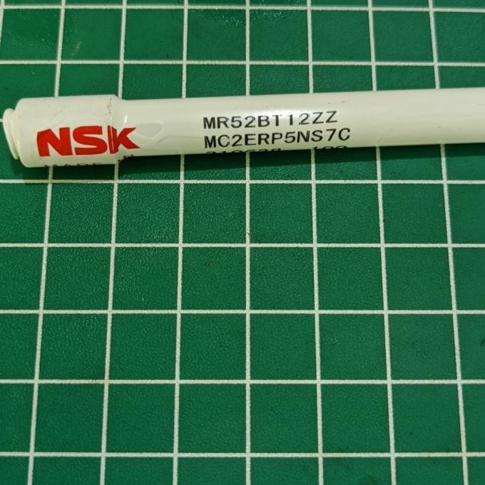 bearing nsk 520 1 tabung