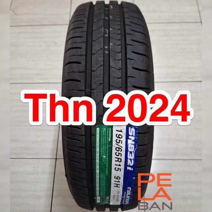 BAN FALKEN SINCERA 195 65 R15 ASLI