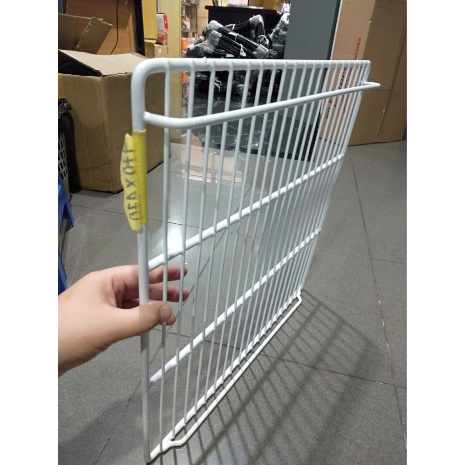 TERBARU Rak showcase display / Rak kulkas BISA GOSEND