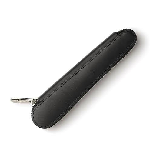 

NEW PROMO Faber-Castell | Pen Pouch Pen Case 1 zip Black