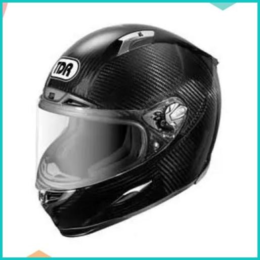 helm tdr stealth full face corak carbon size M 07D35Z4 wholesale