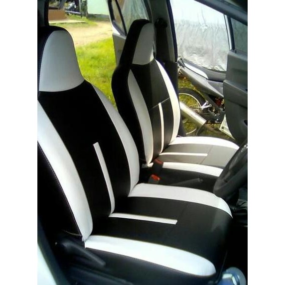 Original Sarung Jok Mobil Avanza Sigra