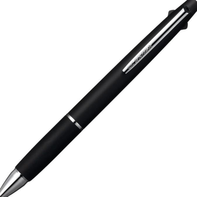 

TERBARU - Uni Jetstream Multi 2 Color + Pencil 0.5 mm Ballpoint Pen MSXE380005