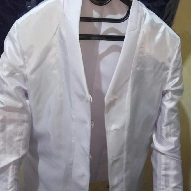 Baju paskibraka perempuan/pdu paskibraka/seragam paskibra/pdu paskibra