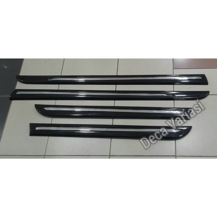 List Body Mobil Avanza Lis Body Samping Mobil All New Avanza 2012-2015