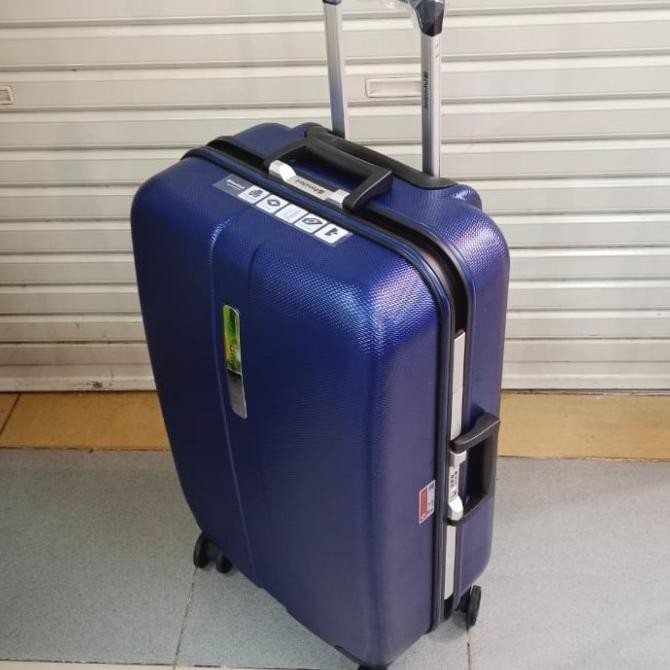 Koper President 24 Dan 20 Inch Terlengkap|