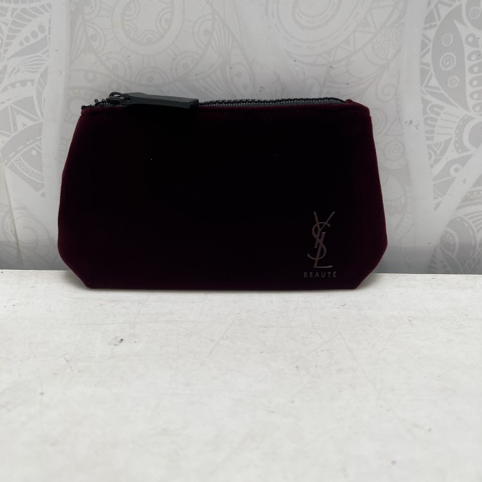 Y** Velvet Pouch ORIGINAL VIP GIFT