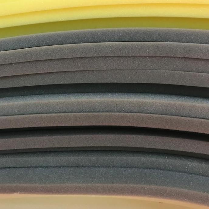 

TERSEDIA BUSA LEMBARAN FOAM PU SPONS SOFA TEBAL 2CM UK 100X200CM DENSITY 18