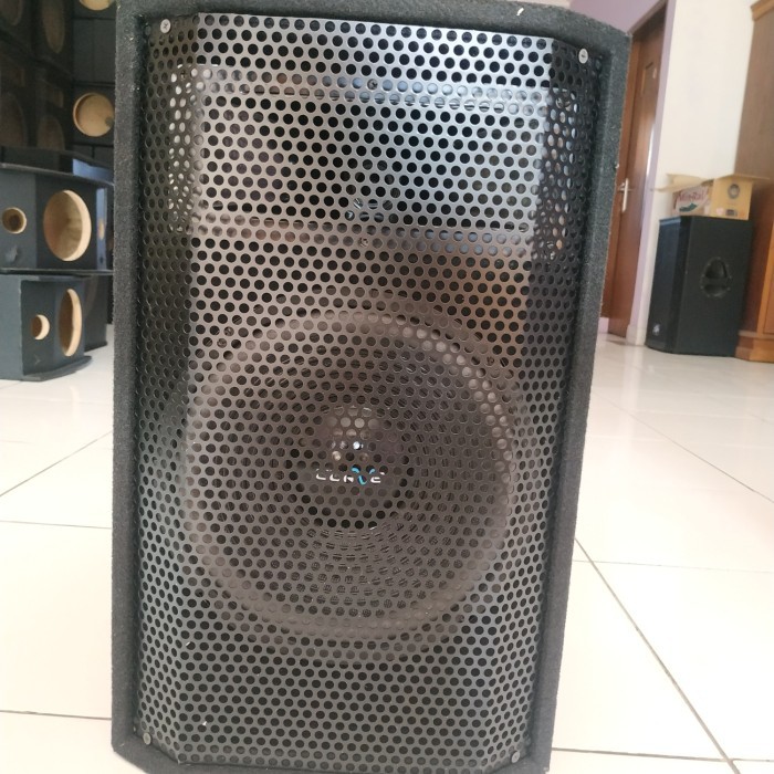 TERLARIS box speaker 10 inch - Box kosong aja