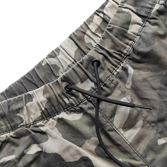 Celana Panjang Pria Jogger Cargo Pant Old Navy