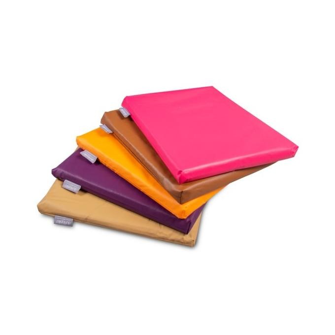 

TERSEDIA ALAS BANTAL DUDUK REBONDED FOAM DUNLOPILLO - SCATTER CUSHION -