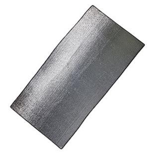 

TERSEDIA BIGADVENTURE BALURAN DOUBLE ALUMINIUM MATRAS FOAM PAD