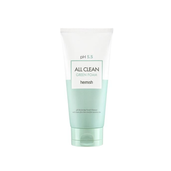 

TERSEDIA HEIMISH ALL CLEAN GREEN FOAM