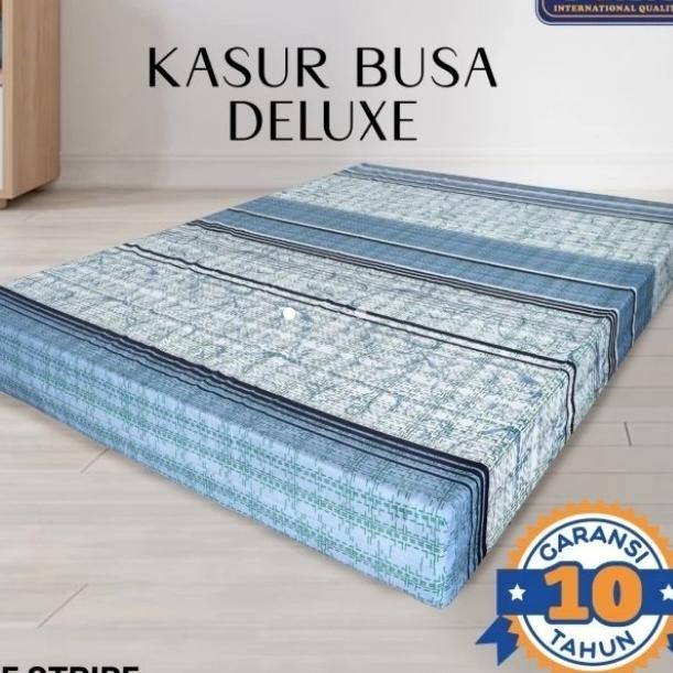 

TERSEDIA KASUR ROYAL FOAM UK 180 CM BUSA ROYAL FOAM MATRAS ROYAL BUSA UK 160