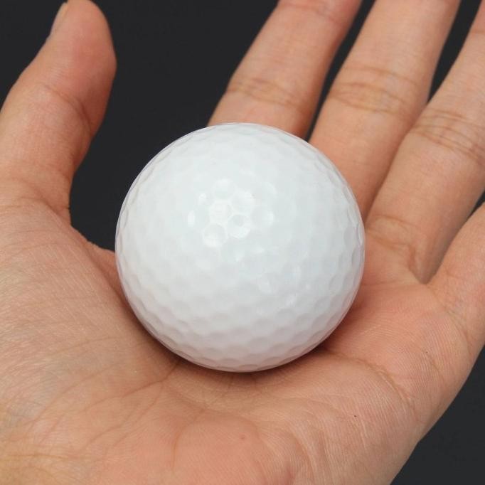 

TERSEDIA BOLA GOLF FOAM BALL INDOOR PRACTICE PLASTIC