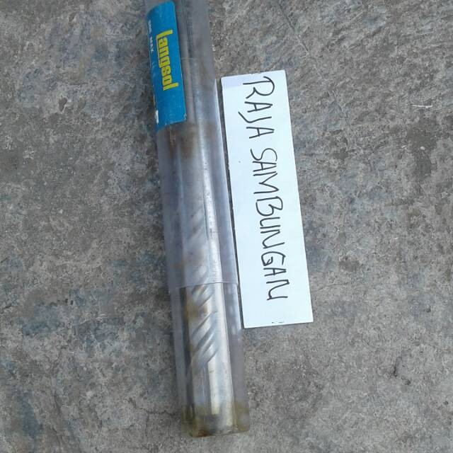 Mata bor Beton SDS Max Langsol 38 x 340 mm mata bor tembok SDS max